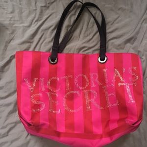 Victoria's Secret Tote!